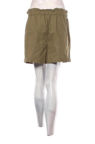 Női rövidnadrág Uniqlo, Méret XL, Szín Zöld, Ár 9 219 Ft