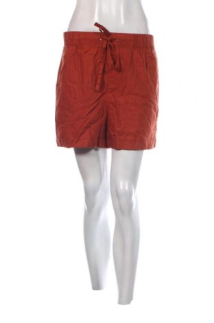 Damskie szorty Uniqlo, Rozmiar XL, Kolor Brązowy, Cena 75,99 zł