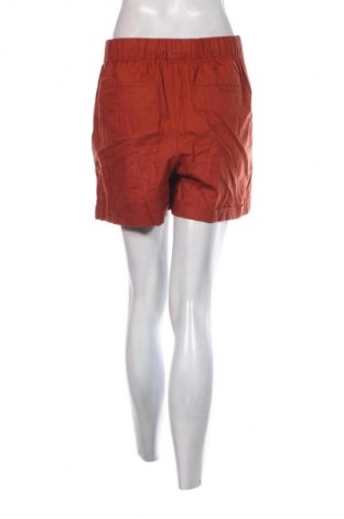 Damskie szorty Uniqlo, Rozmiar XL, Kolor Brązowy, Cena 75,99 zł