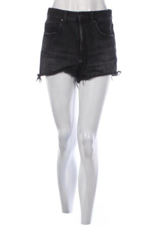 Damen Shorts Uniqlo, Größe M, Farbe Grau, Preis 17,80 €