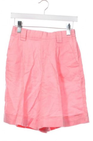 Damskie szorty United Colors Of Benetton, Rozmiar XS, Kolor Różowy, Cena 61,95 zł
