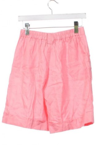 Damskie szorty United Colors Of Benetton, Rozmiar XS, Kolor Różowy, Cena 61,95 zł