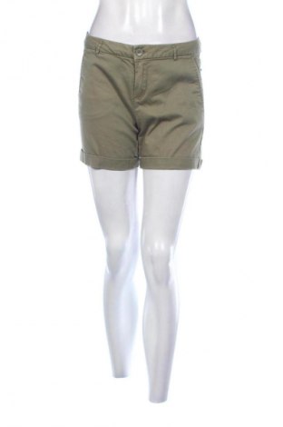 Damen Shorts United Colors Of Benetton, Größe S, Farbe Grün, Preis 10,29 €