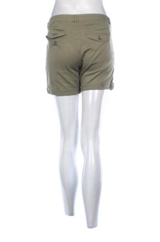Damen Shorts United Colors Of Benetton, Größe S, Farbe Grün, Preis 10,29 €