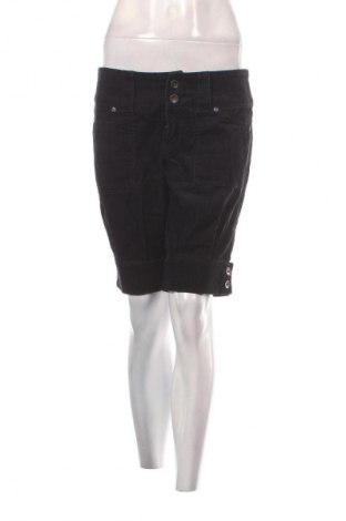 Damen Shorts United Colors Of Benetton, Größe L, Farbe Schwarz, Preis € 23,99
