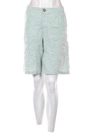 Damskie szorty Up 2 Fashion, Rozmiar XXL, Kolor Zielony, Cena 62,99 zł