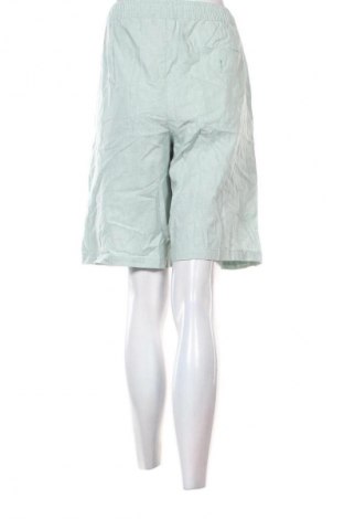 Damskie szorty Up 2 Fashion, Rozmiar XXL, Kolor Zielony, Cena 62,99 zł