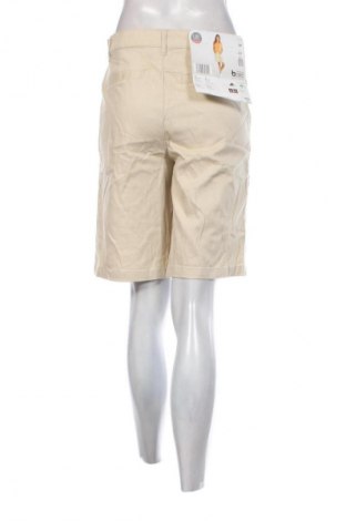 Damskie szorty Up 2 Fashion, Rozmiar M, Kolor ecru, Cena 101,99 zł