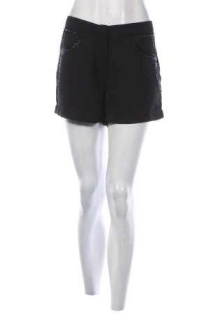 Damen Shorts VILA, Größe M, Farbe Schwarz, Preis € 23,34