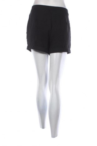 Damen Shorts VILA, Größe M, Farbe Schwarz, Preis € 23,34