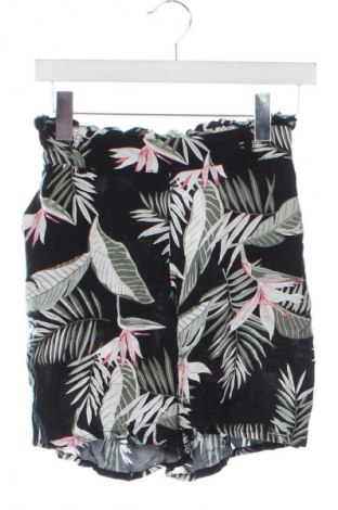 Damen Shorts Vero Moda, Größe XS, Farbe Mehrfarbig, Preis 13,99 €