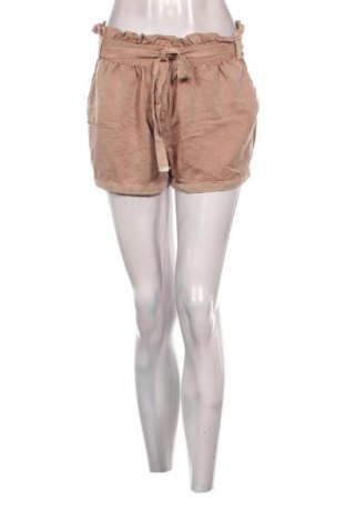 Damskie szorty Vero Moda, Rozmiar M, Kolor Beżowy, Cena 65,99 zł