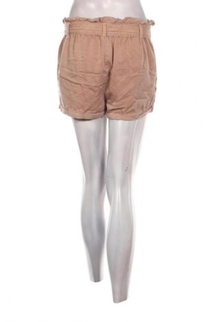 Damskie szorty Vero Moda, Rozmiar M, Kolor Beżowy, Cena 65,99 zł