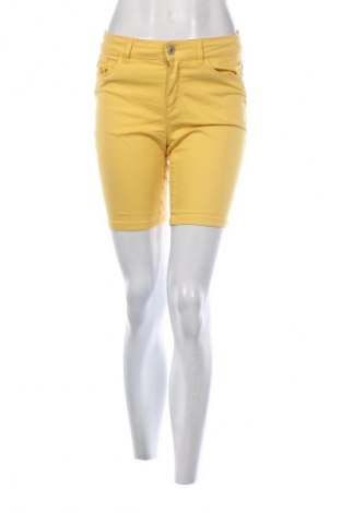 Damen Shorts Vero Moda, Größe S, Farbe Gelb, Preis € 10,00