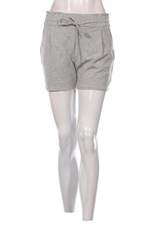 Damen Shorts Vero Moda, Größe M, Farbe Grau, Preis € 13,99