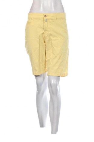 Damen Shorts Walbusch, Größe XL, Farbe Gelb, Preis 33,99 €
