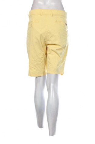 Damen Shorts Walbusch, Größe XL, Farbe Gelb, Preis 33,99 €