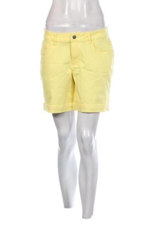 Damen Shorts Woman By Tchibo, Größe M, Farbe Gelb, Preis € 13,99