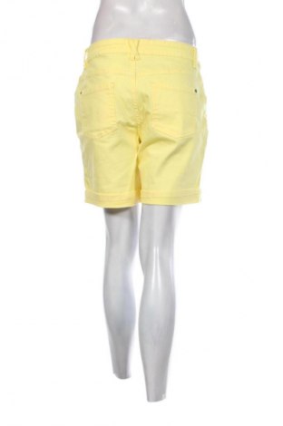 Damen Shorts Woman By Tchibo, Größe M, Farbe Gelb, Preis € 13,99
