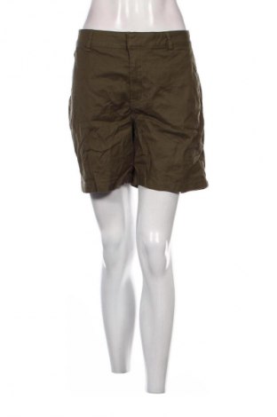 Dámské kraťasy  Woman Collection, Velikost XL, Barva Zelená, Cena  309,00 Kč