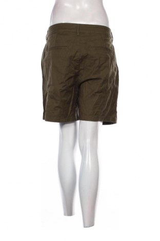 Dámské kraťasy  Woman Collection, Velikost XL, Barva Zelená, Cena  309,00 Kč