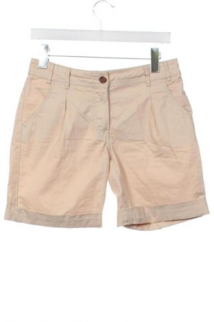 Pantaloni scurți de femei Yessica, Mărime M, Culoare Bej, Preț 64,99 Lei