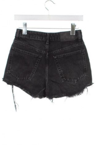 Γυναικείο κοντό παντελόνι Zara, Μέγεθος XS, Χρώμα Μαύρο, Τιμή 8,03 €