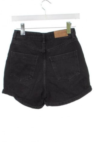 Γυναικείο κοντό παντελόνι Zara, Μέγεθος XS, Χρώμα Μαύρο, Τιμή 8,03 €