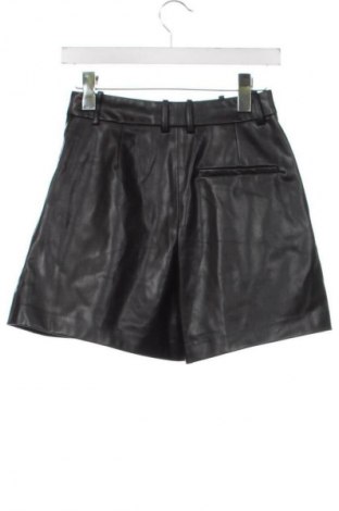 Damen Shorts Zara, Größe XS, Farbe Schwarz, Preis 23,34 €
