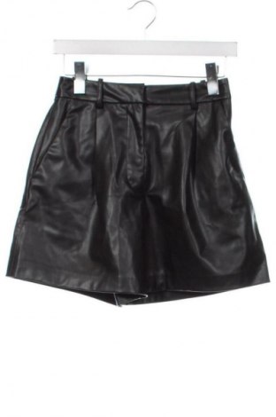 Damen Shorts Zara, Größe XS, Farbe Schwarz, Preis 23,34 €