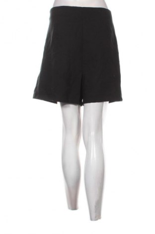 Damskie szorty Zara, Rozmiar XL, Kolor Czarny, Cena 65,99 zł