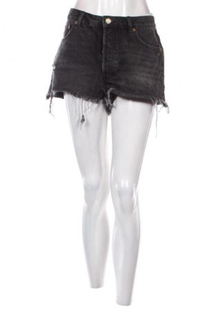 Damskie szorty Zara, Rozmiar XL, Kolor Czarny, Cena 52,99 zł