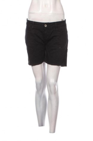 Damen Shorts Zara, Größe L, Farbe Schwarz, Preis 11,99 €