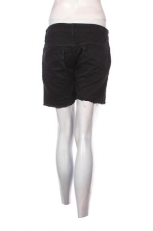 Damen Shorts Zara, Größe L, Farbe Schwarz, Preis 11,99 €