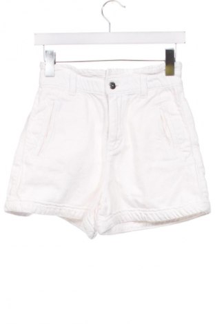 Damen Shorts Zara, Größe XS, Farbe Weiß, Preis € 10,23