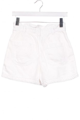 Damen Shorts Zara, Größe XS, Farbe Weiß, Preis € 10,23