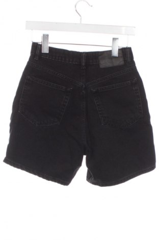 Damskie szorty Zara, Rozmiar XS, Kolor Czarny, Cena 35,95 zł