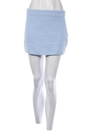 Damen Shorts Zara, Größe M, Farbe Blau, Preis € 18,06