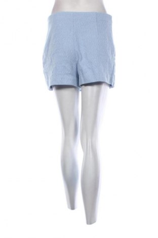 Damen Shorts Zara, Größe M, Farbe Blau, Preis € 18,06