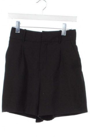 Dámske kraťasy  Zara, Veľkosť XS, Farba Čierna, Cena  11,95 €