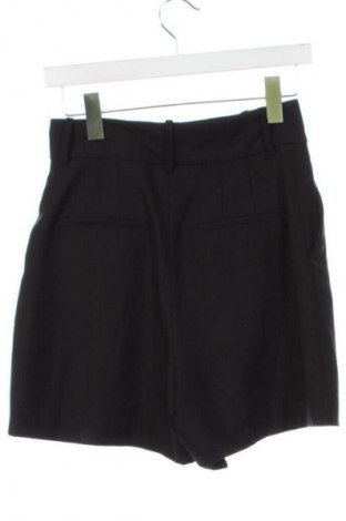 Dámske kraťasy  Zara, Veľkosť XS, Farba Čierna, Cena  11,95 €