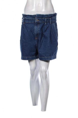 Damen Shorts Zara, Größe M, Farbe Blau, Preis € 21,48
