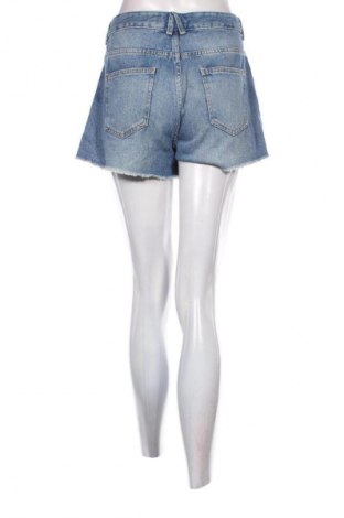 Damen Shorts Zara, Größe M, Farbe Blau, Preis 8,18 €