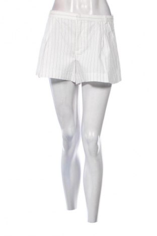 Pantaloni scurți de femei Zara, Mărime M, Culoare Multicolor, Preț 52,63 Lei