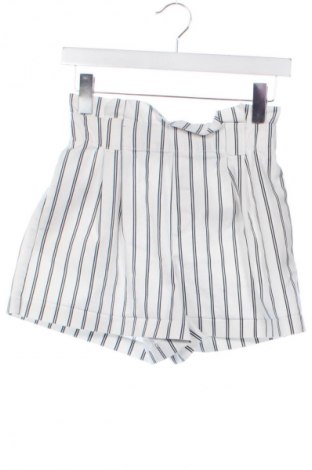 Pantaloni scurți de femei Zara, Mărime XS, Culoare Multicolor, Preț 52,63 Lei