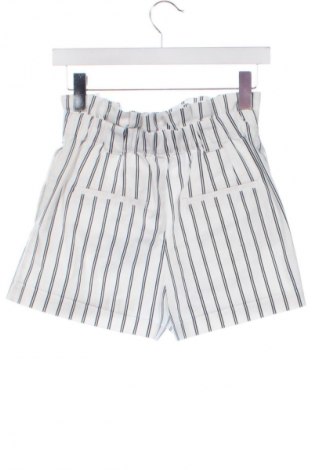 Pantaloni scurți de femei Zara, Mărime XS, Culoare Multicolor, Preț 52,63 Lei