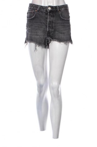 Damen Shorts Zara, Größe S, Farbe Schwarz, Preis 8,18 €