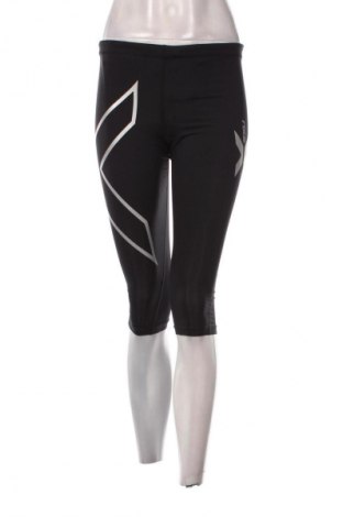 Dámske legíny  2XU, Veľkosť S, Farba Čierna, Cena  19,95 €