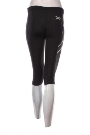 Dámske legíny  2XU, Veľkosť S, Farba Čierna, Cena  19,95 €