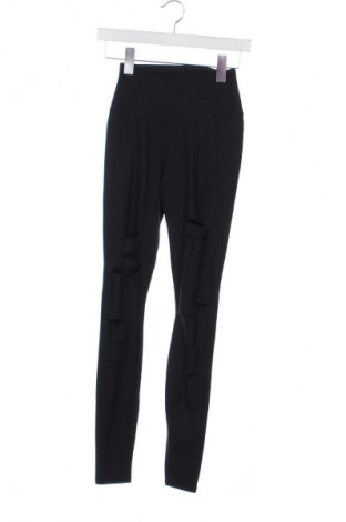 Damen Leggings ALO, Größe XXS, Farbe Schwarz, Preis 37,99 €